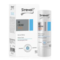 Sirenol Spf30+ BB Krem | Orta Ton 30 ml - 1