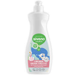 Siveno Baby Doğal Emzik ve Biberon Temizleyici 500 ml - 1