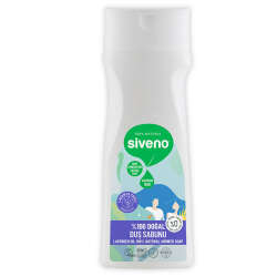 Siveno Doğal Duş Sabunu Lavanta Yağlı 300 ml - 1