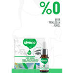 Siveno Kaş ve Kirpik Güçlendirici Doğal Serum 10 ml - Thumbnail