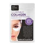 Skin Republic Collagen Hydrogel Under Eye Patch 9.6 gr - Thumbnail