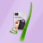 Skin Republic Collagen Hydrogel Under Eye Patch 9.6 gr - Thumbnail