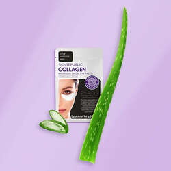 Skin Republic Collagen Hydrogel Under Eye Patch 9.6 gr