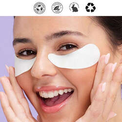 Skin Republic Collagen Hydrogel Under Eye Patch 9.6 gr