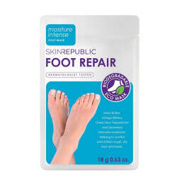 Skin Republic Foot Repair Mask 18 gr - 1