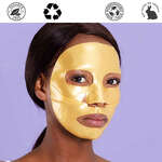 Skin Republic Gold Hydrogel Face Mask Sheet 25 gr - Thumbnail