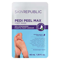 Skin Republic Pedi Peel Max 40 ml - 1