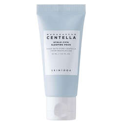 Skin1004 Madagascar Centella Hyalu Cica Sleeping Pack 30 ml