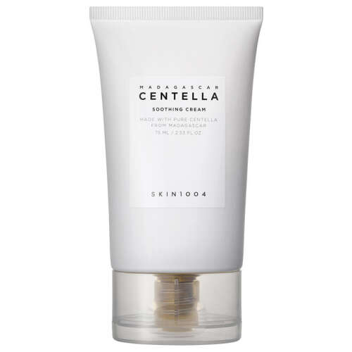 Skin1004 Madagascar Centella Soothing Cream 30 ml - 1