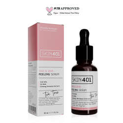 Skin401 AHA ve BHA Peeling Serum 30 ml - 2