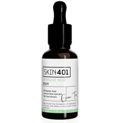 Skin401 Azelaic Acid %5 Serum 30 ml - 2