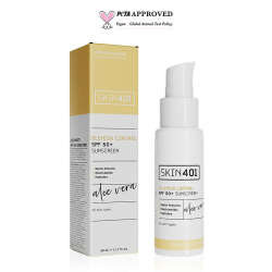 Skin401 Blemish Control SPF+50 Sunscreen 50 ml - 2