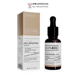 Skin401 Caffein Easy Depuffing Serum 30 ml - 2