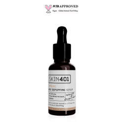 Skin401 Caffein Easy Depuffing Serum 30 ml - 3