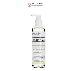 Skin401 Calendula Pure Fresh Cleansing Oil 200 ml - 3