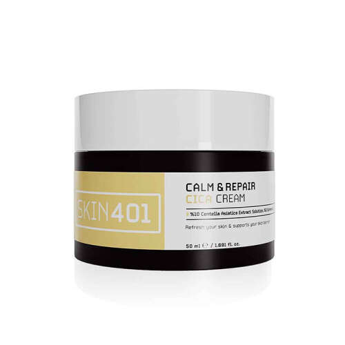 Skin401 Calm and Repair Cica Cream 50 ml - 1