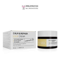 Skin401 Calm and Repair Cica Cream 50 ml - 2