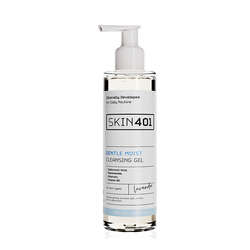 Skin401 Gentle Moist Cleansing Gel 200 ml