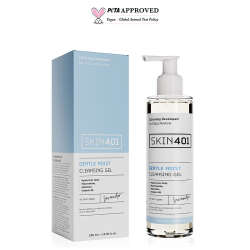 Skin401 Gentle Moist Cleansing Gel 200 ml - 2