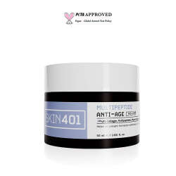 Skin401 Multipeptide Bakuchiol Anti-Age Cream 50 ml - 3