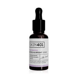 Skin401 Niacinamide Refresh Bright Serum 30 ml