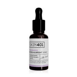 Skin401 Niacinamide Refresh Bright Serum 30 ml - 1