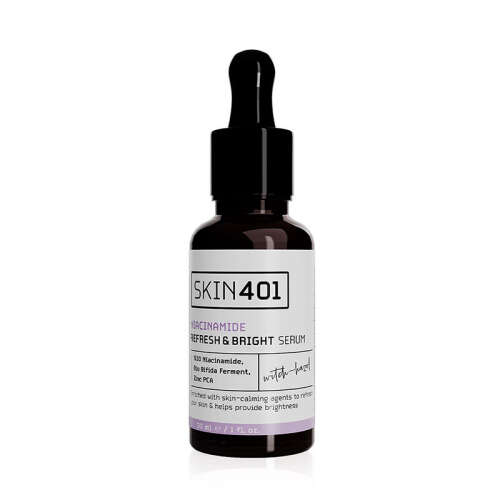 Skin401 Niacinamide Refresh Bright Serum 30 ml - 1