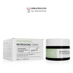 Skin401 Niacinamide Refreshing Cream 50 ml - 2