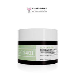 Skin401 Niacinamide Refreshing Cream 50 ml - 3