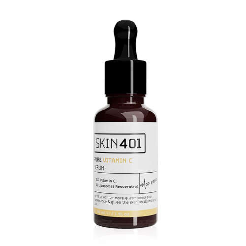 Skin401 Pure Vitamin C Serum 30 ml - 1