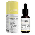 Skin401 Renewal Hyaluronic Acid + Peptide Serum 30 ml - Thumbnail