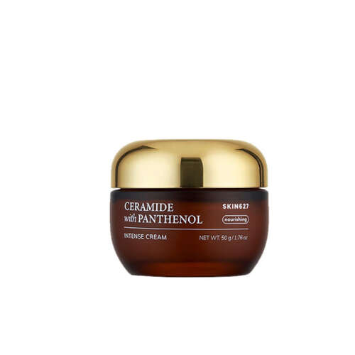 SKIN627 Ceramide with Panthenol Intense Cream 50 g - 1