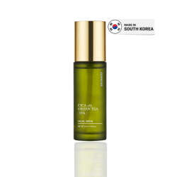 SKIN627 Cica with Green Tea Facial Serum 50 ml - 2