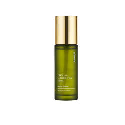 SKIN627 Cica with Green Tea Facial Serum 50 ml - 1