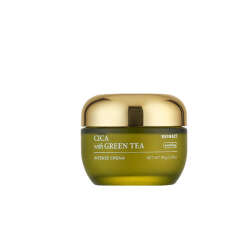 SKIN627 Cica with Green Tea Intense Cream 50 g - 1