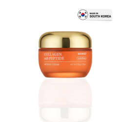 SKIN627 Collagen with Peptide Intense Cream 50 g - 2