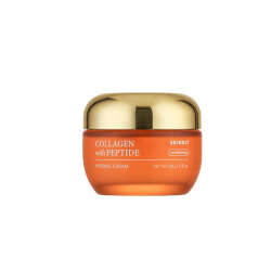 SKIN627 Collagen with Peptide Intense Cream 50 g - 1