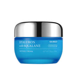 SKIN627 Hyaluron with Squalane Intense Cream 50 g - 1