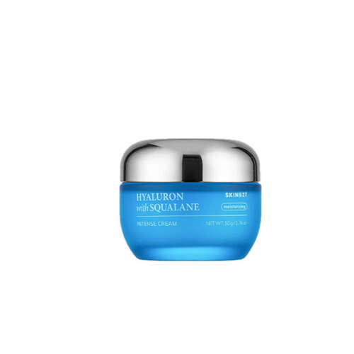 SKIN627 Hyaluron with Squalane Intense Cream 50 g - 6