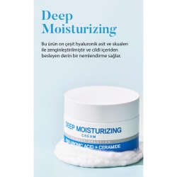 SKIN627 Moisturizing Cream 50 ml - 4