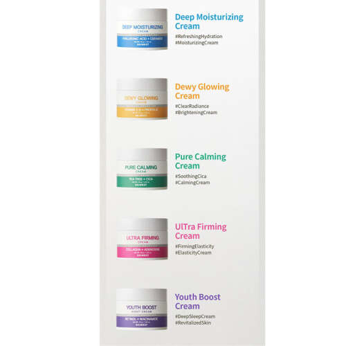 SKIN627 Moisturizing Cream 50 ml - 5