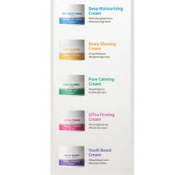 SKIN627 Pure Calming Cream 50 ml - 3