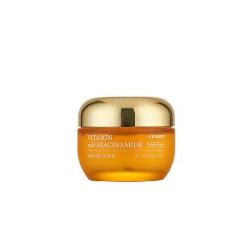 SKIN627 Vitamin with Niacinamide Intense Cream 50 g - 1