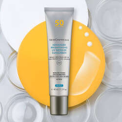 Skinceuticals Advanced Brightening Spf 50 Güneş Koruyucu 40 ml - 2