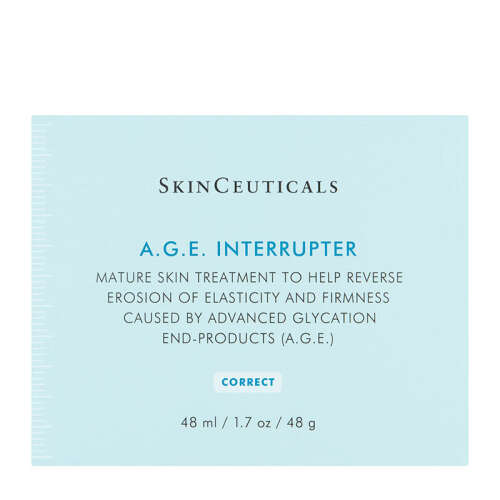 Skinceuticals A.G.E Interrupter 48mL - 3