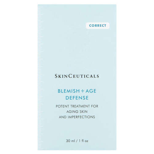 Skinceuticals Blemish Age Defense 30ml - 3