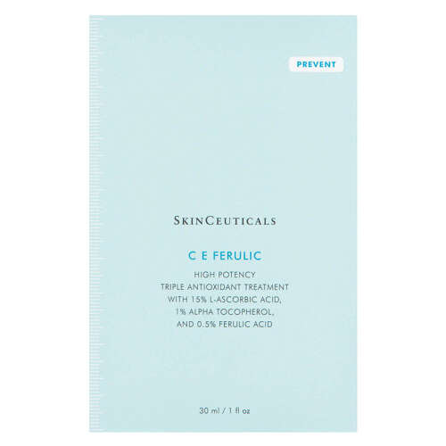 Skinceuticals C E Ferulic 30ml - 3