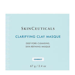 Skinceuticals Clarifying Clay Masque 60mL - 3