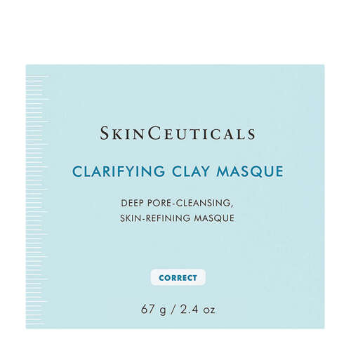 Skinceuticals Clarifying Clay Masque 60mL - 3