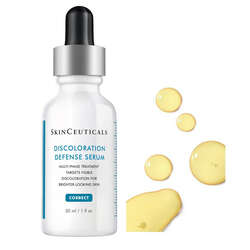 Skinceuticals Discoloration Defense Serum Correct 30 ml